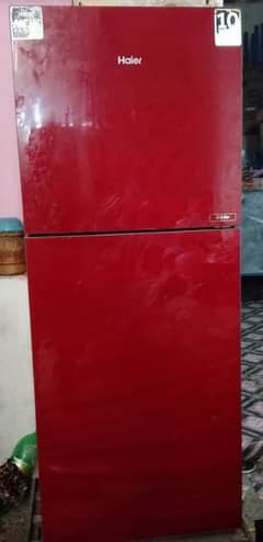 Haier company ki he refrigerator #contact ‪#0303 9149783‬