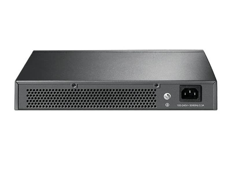 TL-SG1016D Gigabit 2