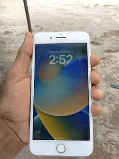 8 plus Good Condition