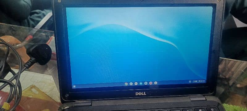 chrome book 16 gb 2