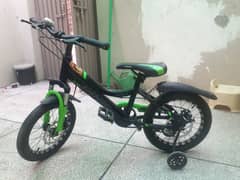 kids Cycle 16"