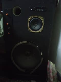 Speaker