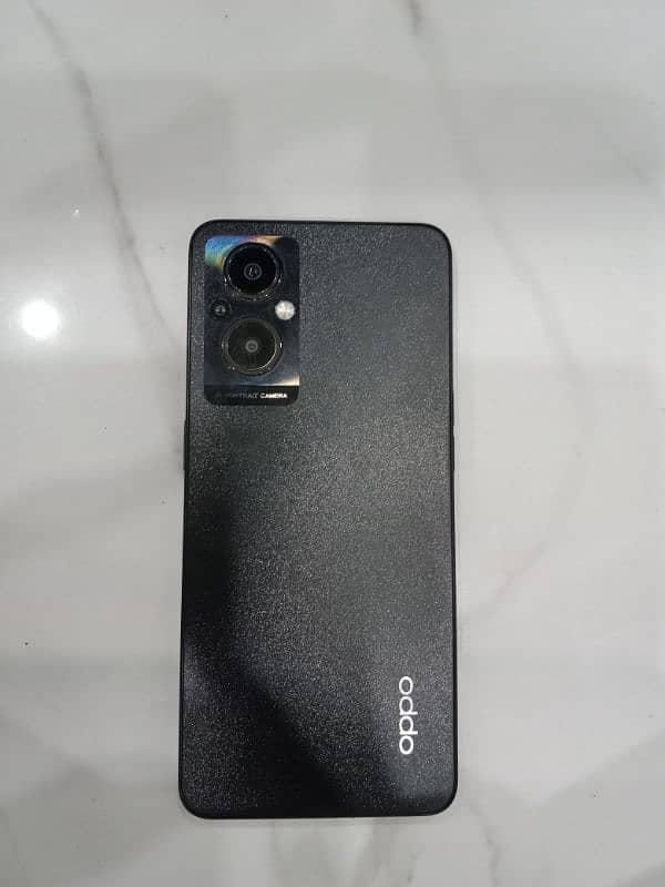 Oppo F21 pro 5g 0