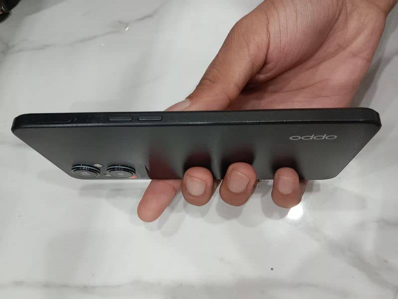 Oppo F21 pro 5g 3