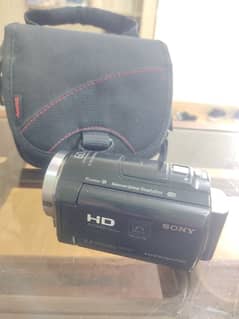 Sony Handy video camera