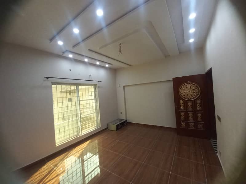 1 Kanal Upper Portion Available For Rent In NFC Phase 1 Housing Society Lahore 1