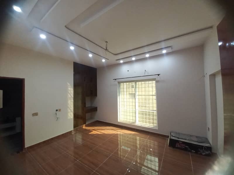 1 Kanal Upper Portion Available For Rent In NFC Phase 1 Housing Society Lahore 13