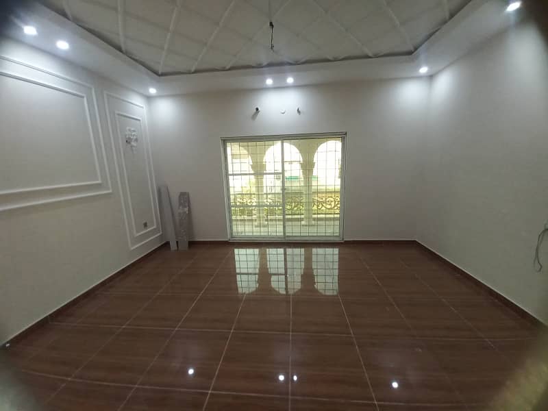 1 Kanal Upper Portion Available For Rent In NFC Phase 1 Housing Society Lahore 18