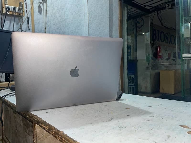 MacBook 2016 1