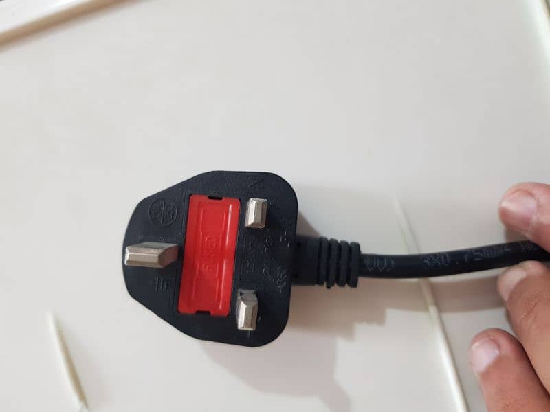 HP Laptot Charger 2