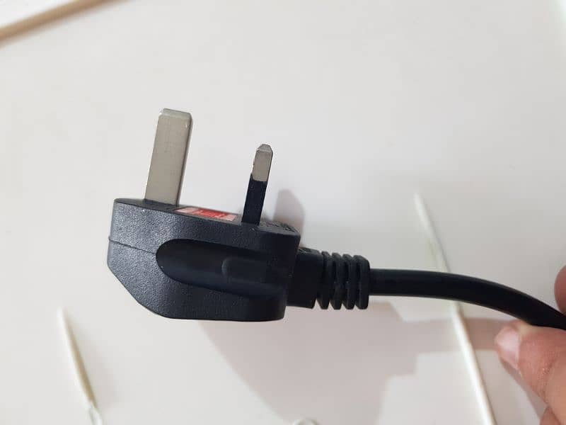 HP Laptot Charger 3