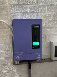 Fronus PV3200