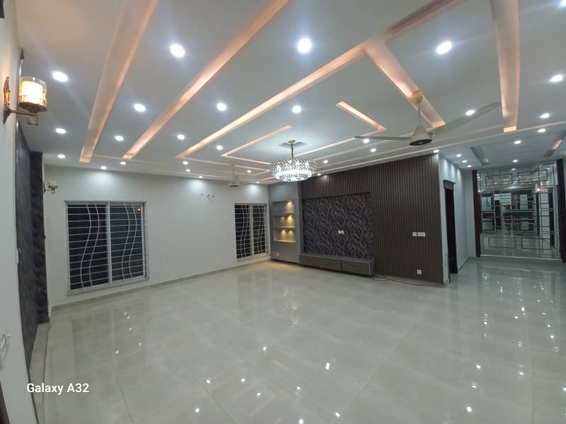 1 kanal upper portion 1 year old for rent available in NFC Phase 1 Housing Society Lahore 30