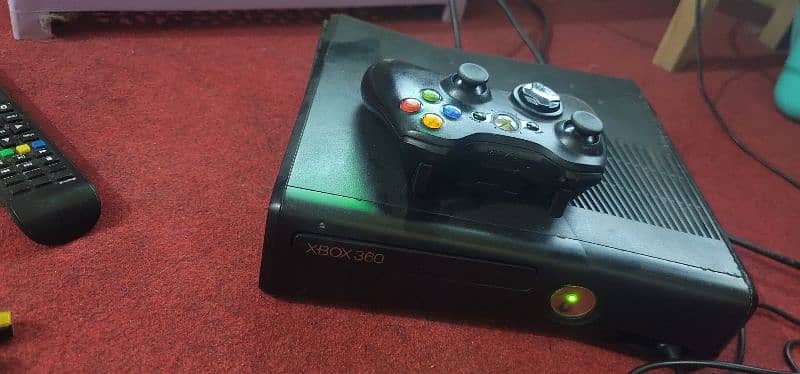 xbox 360 0