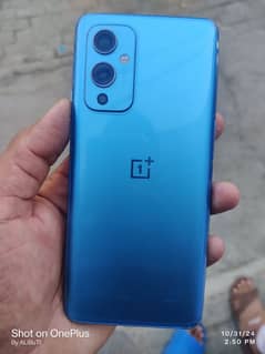 OnePlus 9