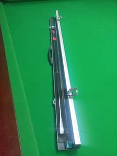 Maximus Snooker Cue