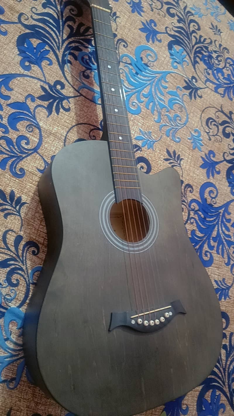 New Guitar 1