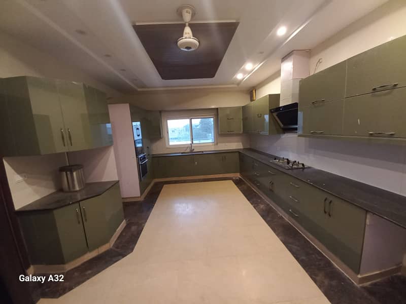 1 Kanal House For Rent Available In Valencia Housing Society Lahore 2