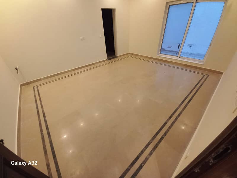 1 Kanal House For Rent Available In Valencia Housing Society Lahore 7