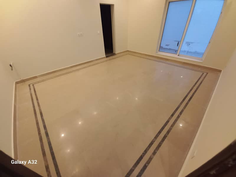 1 Kanal House For Rent Available In Valencia Housing Society Lahore 9