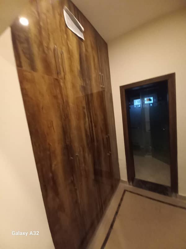 1 Kanal House For Rent Available In Valencia Housing Society Lahore 11