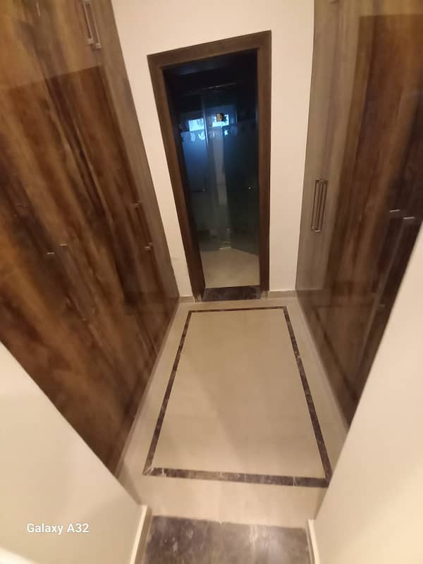 1 Kanal House For Rent Available In Valencia Housing Society Lahore 12