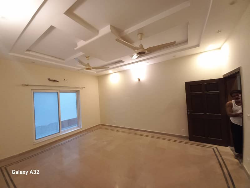 1 Kanal House For Rent Available In Valencia Housing Society Lahore 16