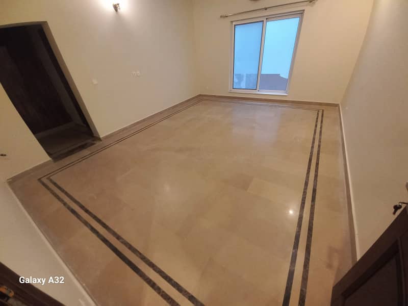 1 Kanal House For Rent Available In Valencia Housing Society Lahore 21