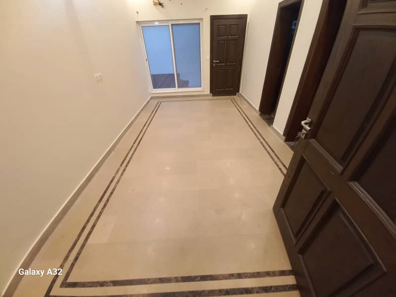 1 Kanal House For Rent Available In Valencia Housing Society Lahore 23