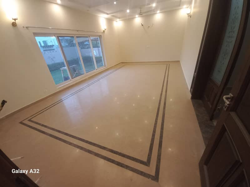 1 Kanal House For Rent Available In Valencia Housing Society Lahore 26