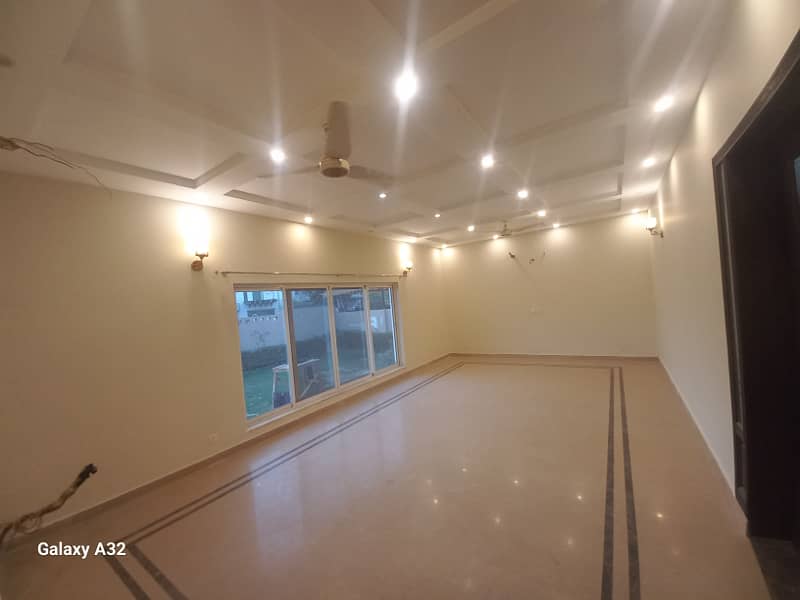 1 Kanal House For Rent Available In Valencia Housing Society Lahore 27