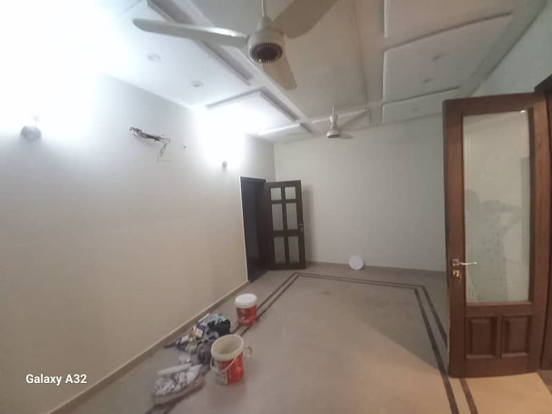 1 Kanal House For Rent Available In Valencia Housing Society Lahore 28