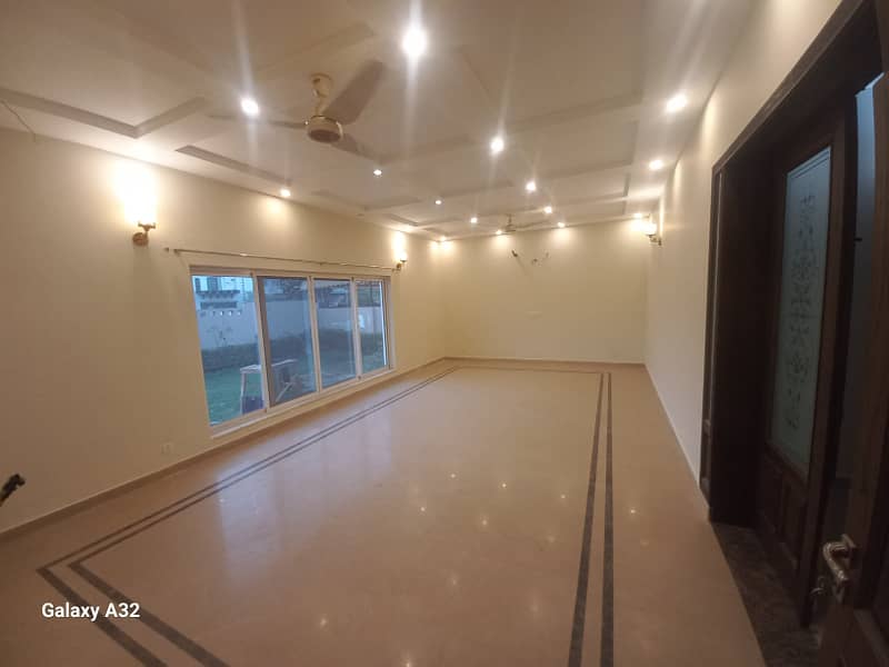 1 Kanal House For Rent Available In Valencia Housing Society Lahore 29