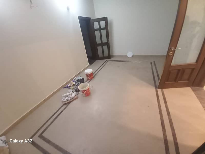 1 Kanal House For Rent Available In Valencia Housing Society Lahore 30