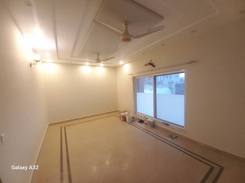 1 Kanal House For Rent Available In Valencia Housing Society Lahore 31