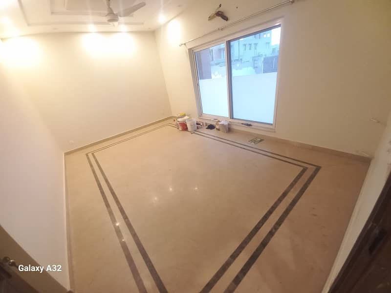 1 Kanal House For Rent Available In Valencia Housing Society Lahore 32