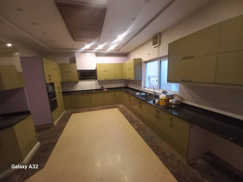 1 Kanal House For Rent Available In Valencia Housing Society Lahore 33