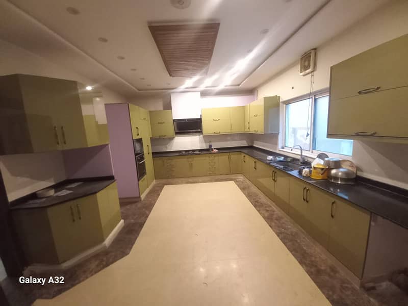 1 Kanal House For Rent Available In Valencia Housing Society Lahore 34