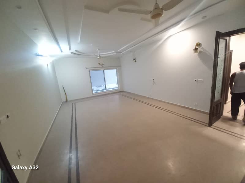 1 Kanal House For Rent Available In Valencia Housing Society Lahore 37