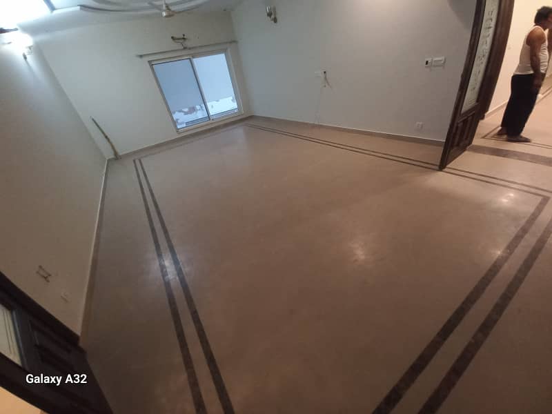 1 Kanal House For Rent Available In Valencia Housing Society Lahore 38