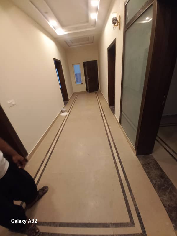 1 Kanal House For Rent Available In Valencia Housing Society Lahore 39