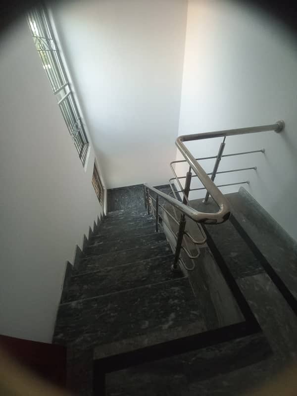 1 Kanal House For Sale In Valencia J Block 31