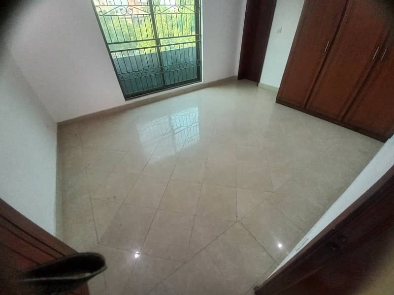 1 Kanal House For Sale In Valencia J Block 37