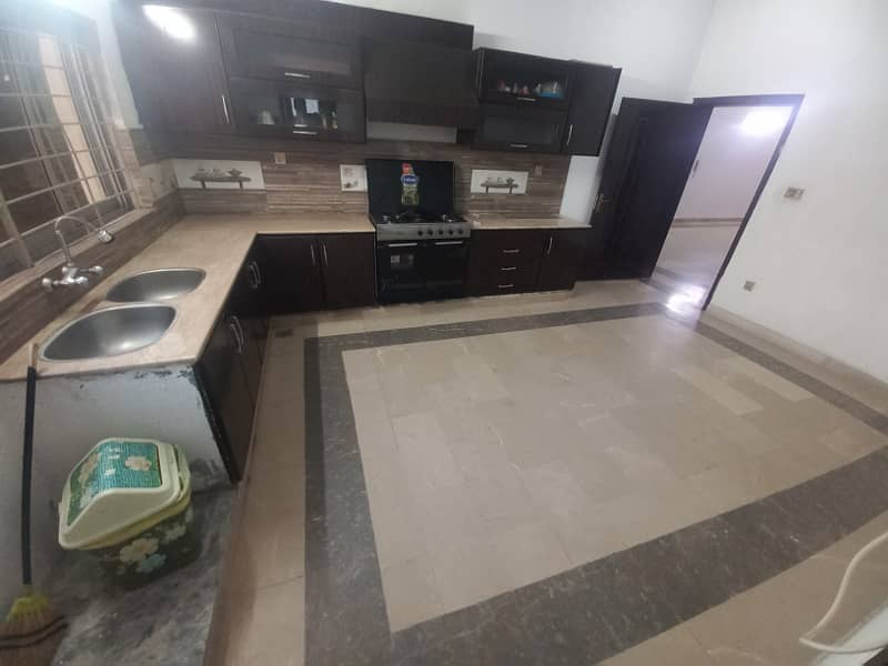 20 Marla Upper Portion For Rent Available In Valencia Housing Society Lahore 1