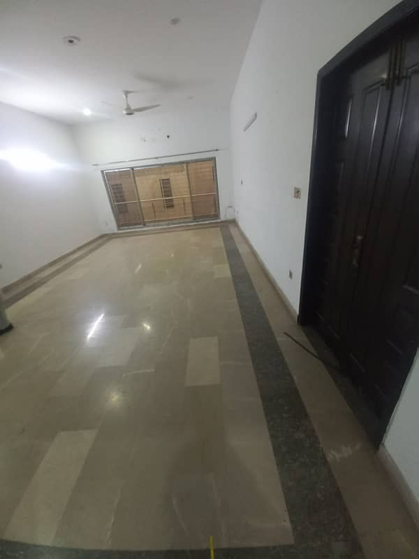 20 Marla Upper Portion For Rent Available In Valencia Housing Society Lahore 4