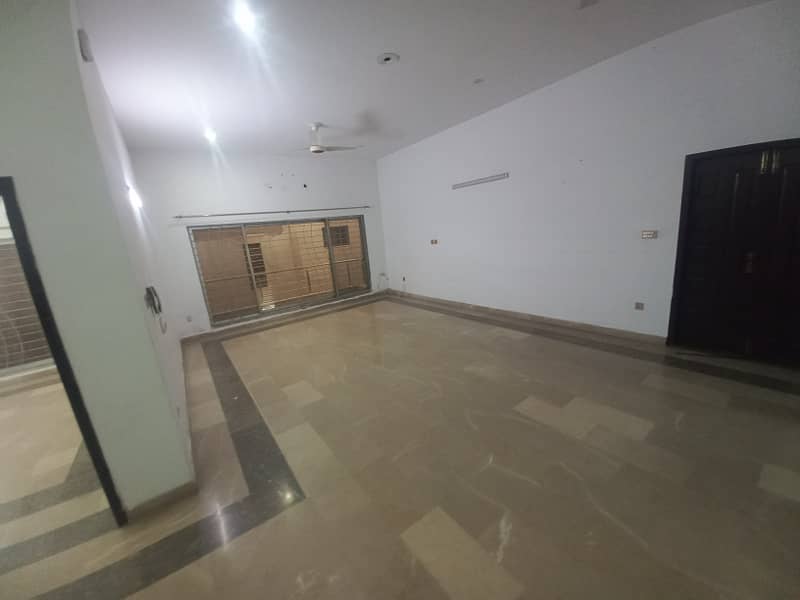 20 Marla Upper Portion For Rent Available In Valencia Housing Society Lahore 8