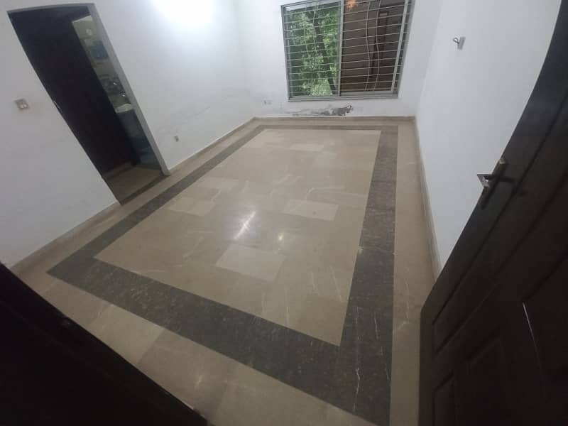 20 Marla Upper Portion For Rent Available In Valencia Housing Society Lahore 12