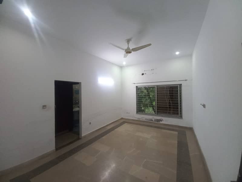 20 Marla Upper Portion For Rent Available In Valencia Housing Society Lahore 13