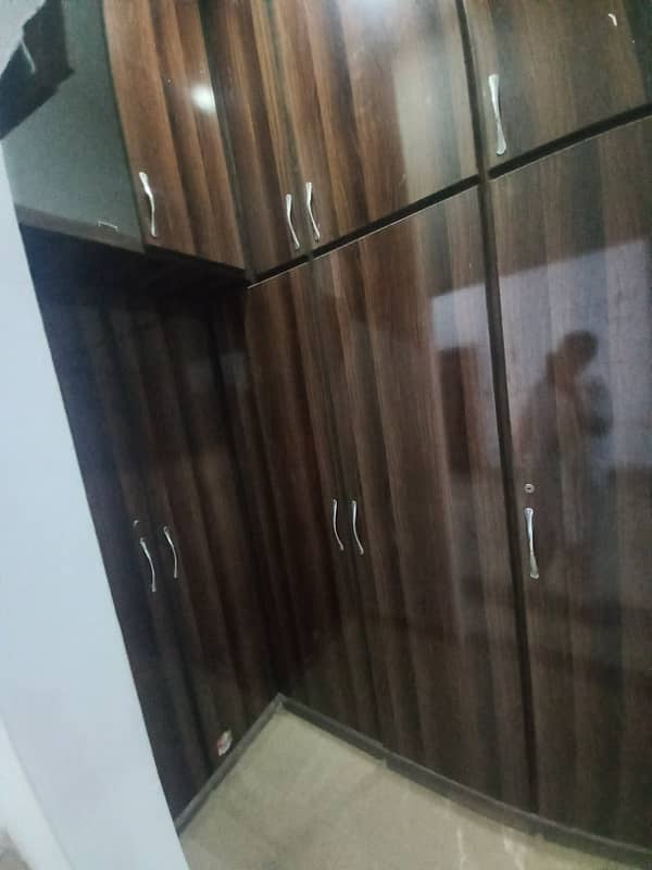 20 Marla Upper Portion For Rent Available In Valencia Housing Society Lahore 14