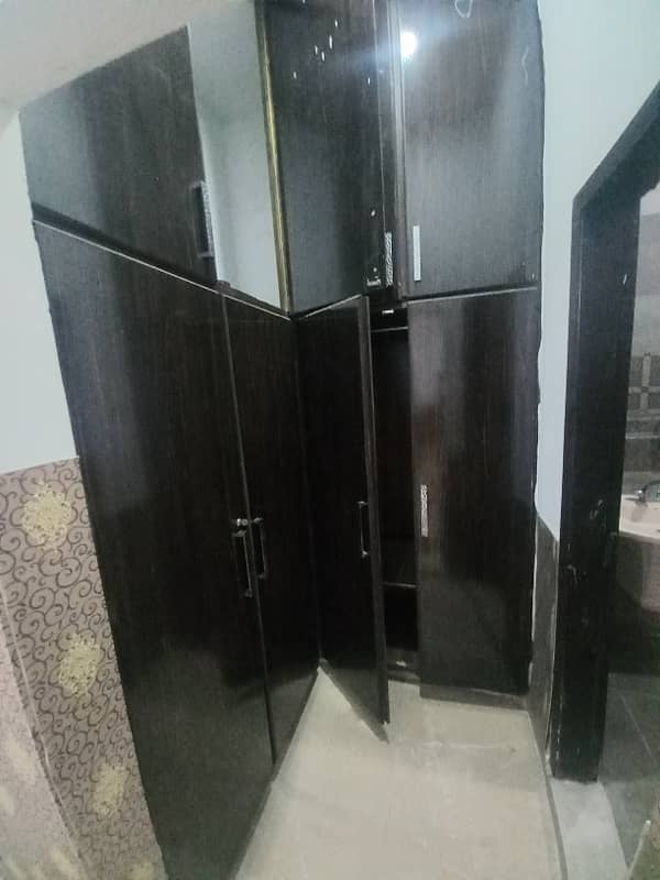 20 Marla Upper Portion For Rent Available In Valencia Housing Society Lahore 15